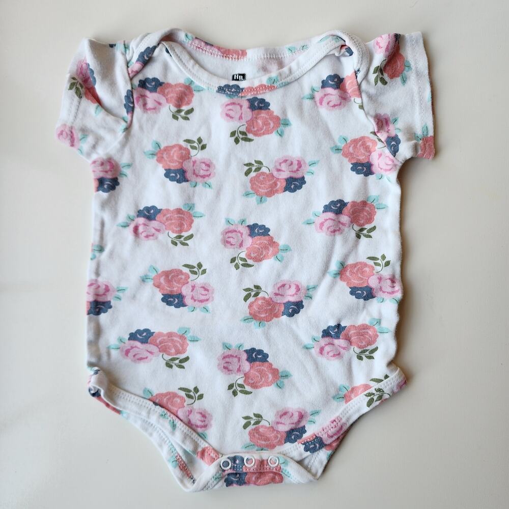 24 Months - Baby & Toddler Clothes - Romper